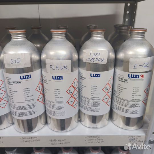 Парфюмерные масла оптом Donna Karan dkny