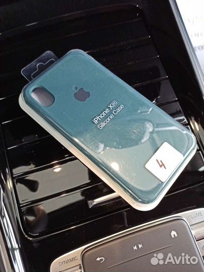 Чехол для iPhone