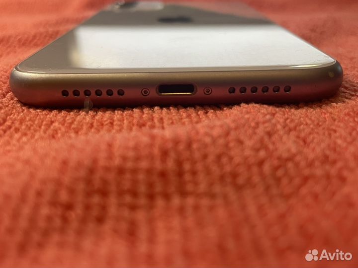 iPhone 11 128gb