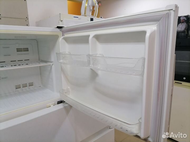 Холодильник Daewoo FR-360