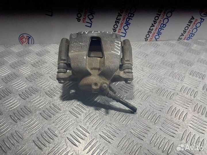 Суппорт Fiat Albea