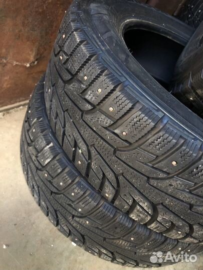 Hankook Winter I'Pike RS W419 165/65 R15