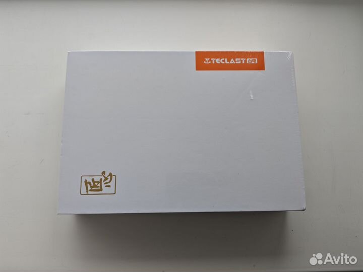 Новый планшет 13