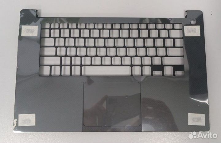 Верхняя часть корпуса Dell XPS 15 7590 9570