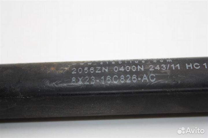 Амортизатор капота Jaguar XF 2011-2015 Rest