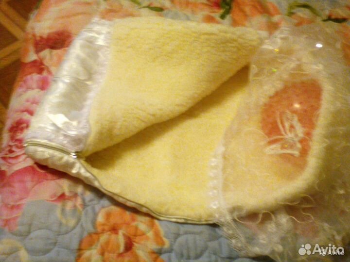 Классный конверт