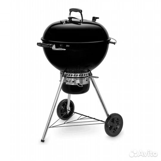 Угольный гриль weber master-touch GBS E-5750 57 см