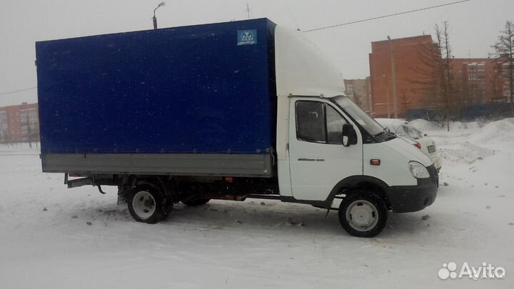 Грузовое такси в Уфе. Перевозка мебели. Грузчики