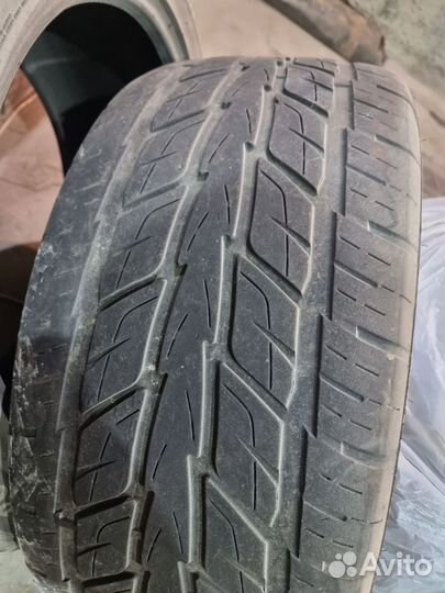 Grenlander Dias Zero 295/45 R20 114W