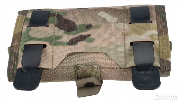 HSG Navigator Tech Pouch Molle