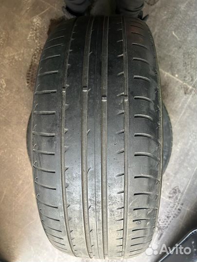 Hankook Ventus Prime 2 K115 205/55 R16