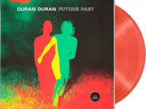 Duran Duran / Future Past (Coloured Vinyl)(LP)
