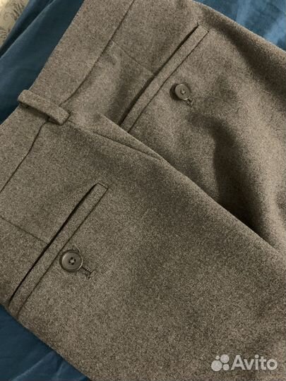 Uniqlo брюки женские юникло 44 размер