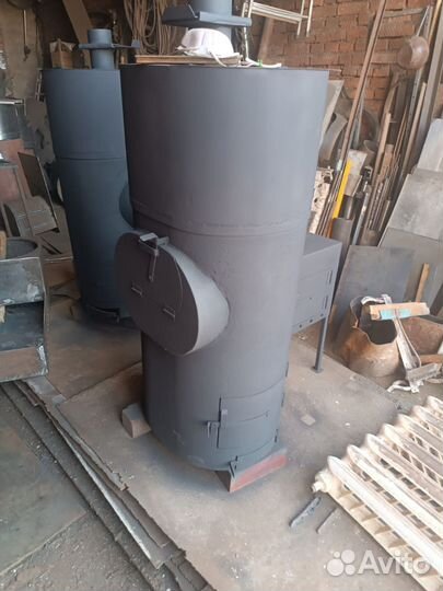 Продается банная печь