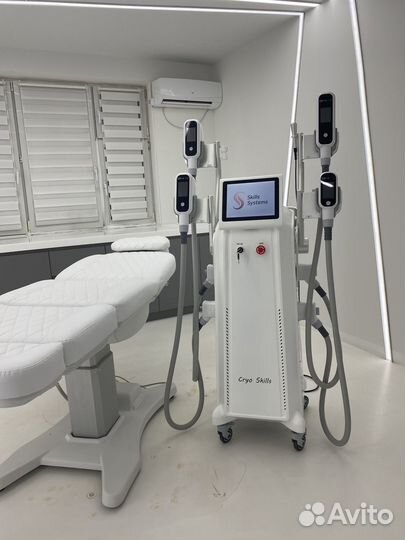 Аппарат для коррекции фигуры