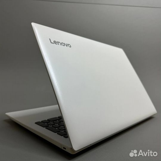 15.6'' Ноутбук Lenovo IdeaPad 320-15IAP