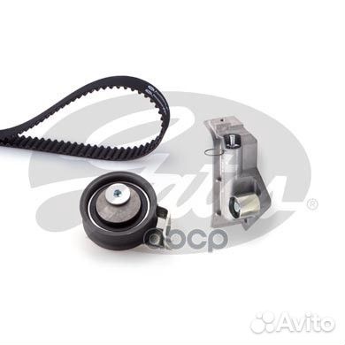 K015491XS рем.к-кт грм Audi A3/A6/TT 1.8T 96-0
