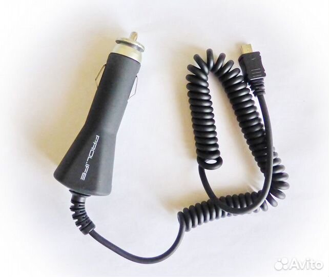 Зарядные устройства. Power Charger 5В