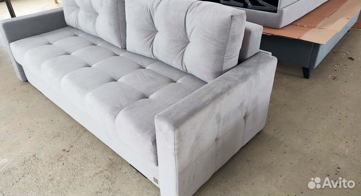 Диван Еврокнижка 