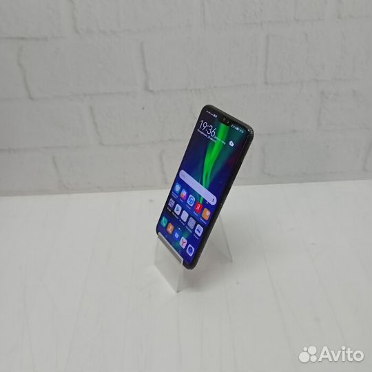 HONOR 8X, 4/64 ГБ