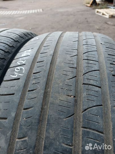 Pirelli Scorpion Verde All Season 235/60 R18