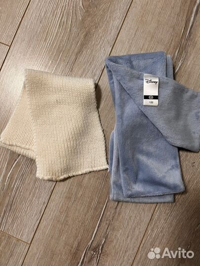 Шапка lassie, остальное в дар