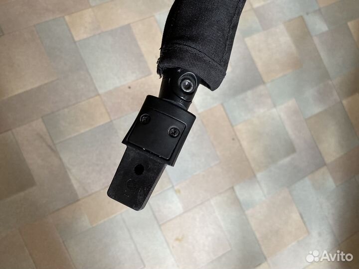 Запчасти и аксессуары