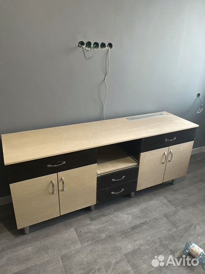 Тумба под телевизор