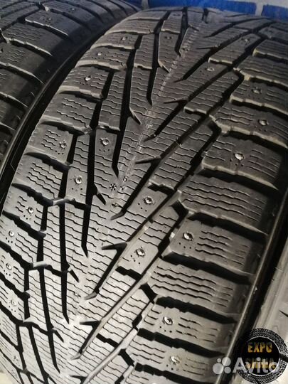 Nokian Tyres Hakkapeliitta 7 SUV 275/45 R20 110T