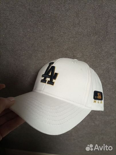 Бейсболка MLB LOS Angeles оригинал