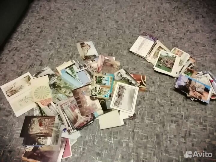 Открытки ссср3