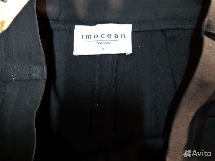 Брюки женские