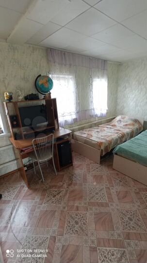 Дом 45 м² на участке 4 сот.