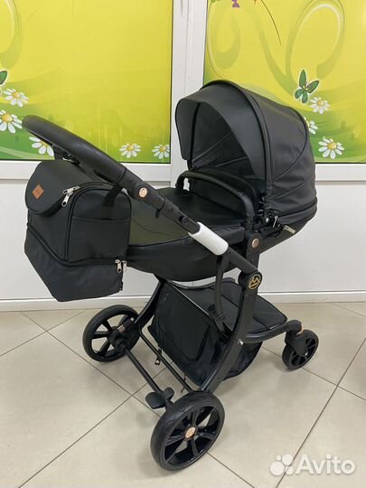 Коляска детская