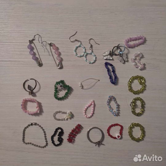 Безделушки