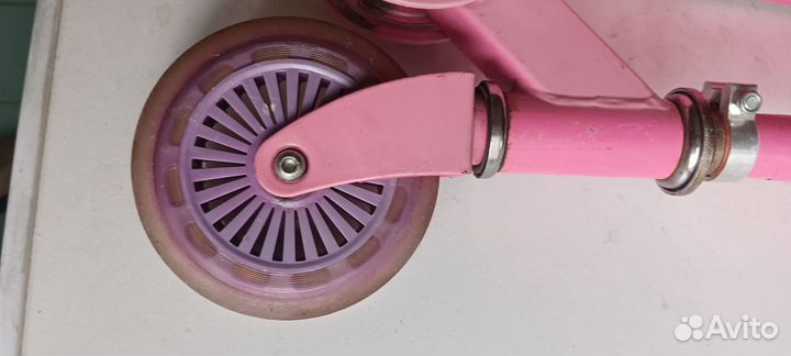 Продам Самокат детский