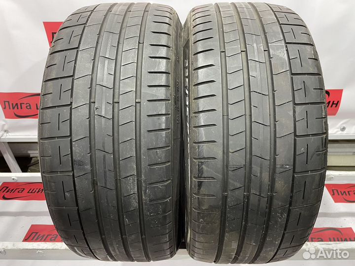 Pirelli P Zero 235/35 R19