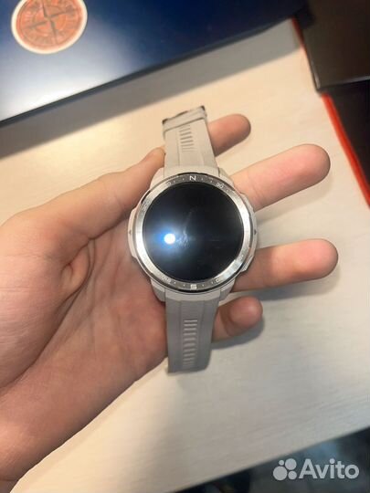 Смарт часы honor watch gs pro