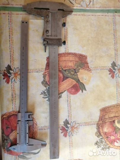 Измерительный инструмент