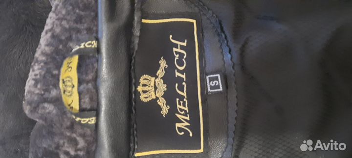 Шуба женская натуральная из овчины- астраган