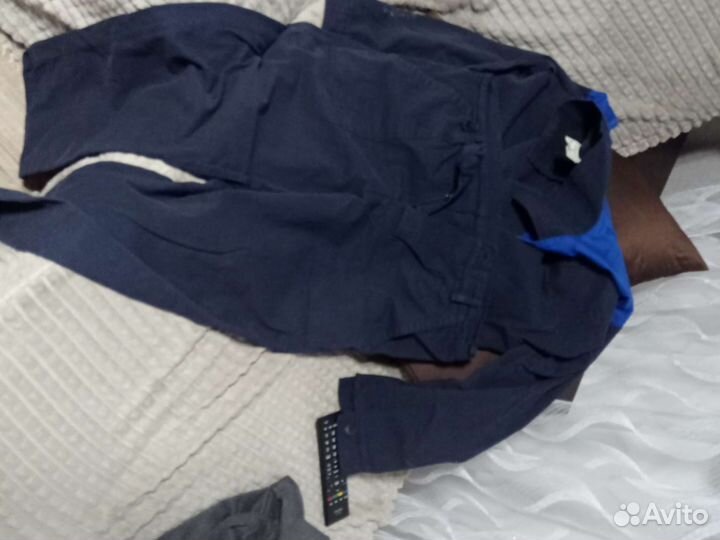 Костюм рабочий