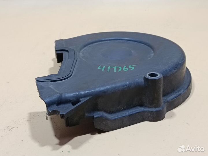 Кожух ремня грм для Mitsubishi Outlander 1,Grandis