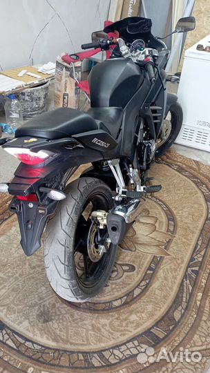 Racer Skyway250