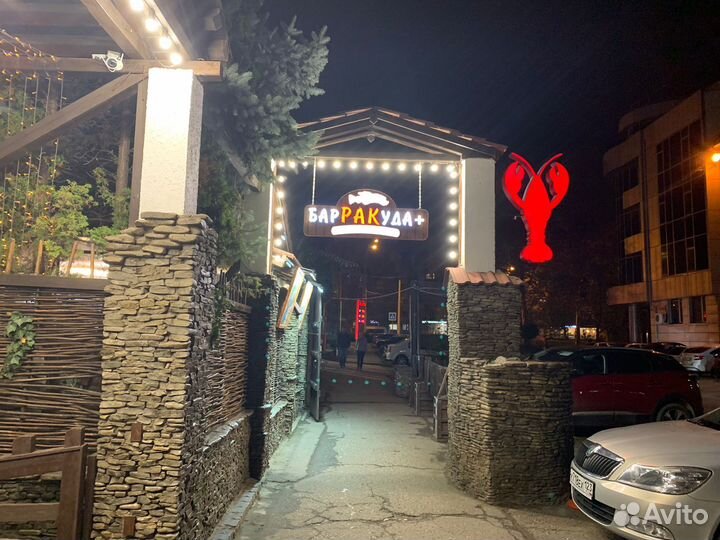 В пивной ресторан требуется повар