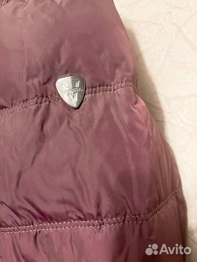 Пуховик женский 52-54