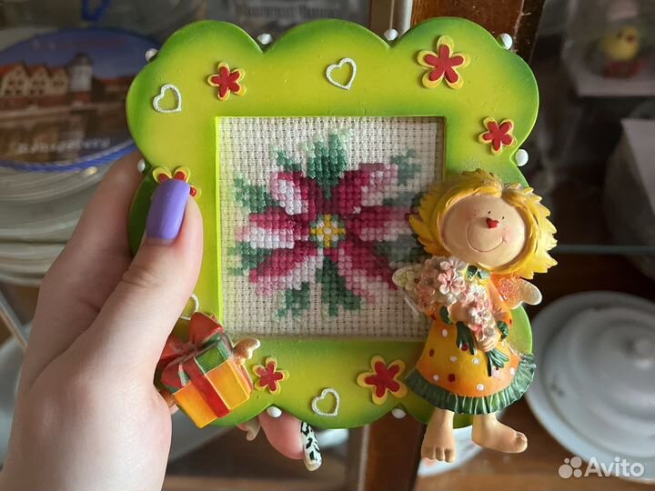 Украшения ручная работа