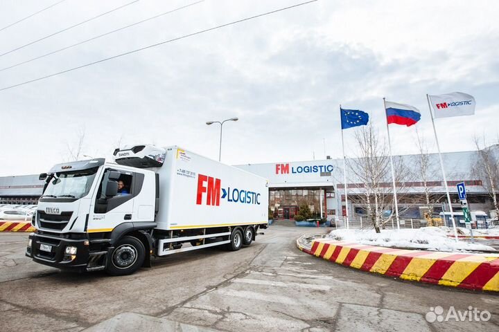 Комлектовщик вахта на теплый склад с питанием