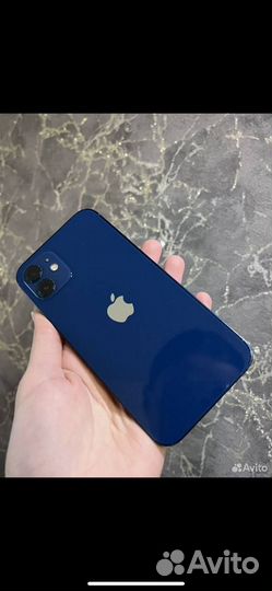 iPhone 12, 64 ГБ