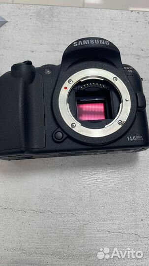 Samsung NX10 Body комиссионный