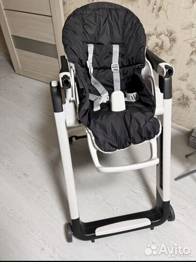 Peg perego Siesta стульчик для кормления